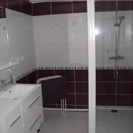 Les Capucines 1 Apartment *