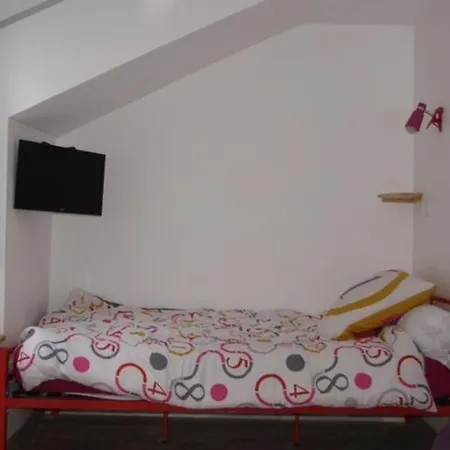 Apartment Les Capucines 1 Le Mont-Dore